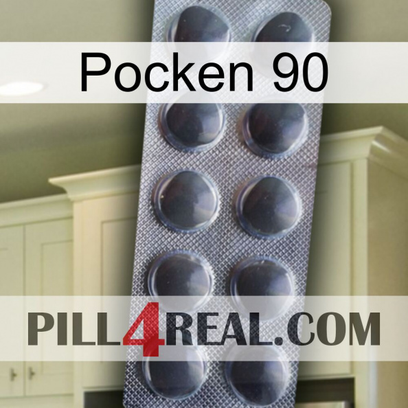 Poxet 90 30
